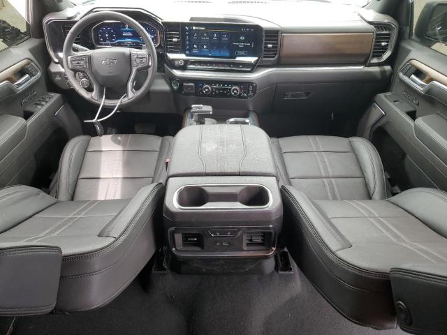 Продажа на аукционе авто 2025 Chevrolet Silverado, vin: 1GCUKJED9SZ229577, номер лота: 62115865
