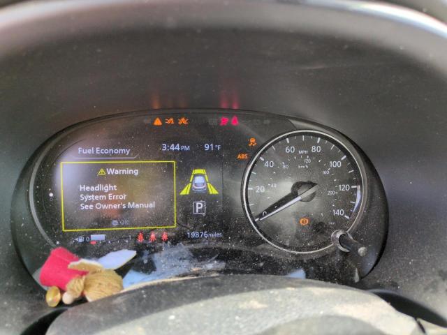 59617295 :رقم المزاد ، 3N1CP5DV5RL542001 vin ، 2024 Nissan Kicks مزاد بيع