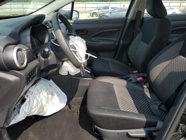 59783275 :رقم المزاد ، 3N1CN8DVXLL813214 vin ، 2020 Nissan Versa مزاد بيع