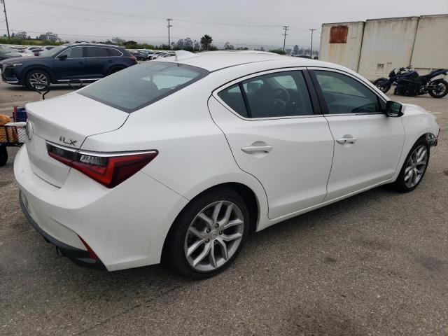 2019 Acura Ilx მანქანა იყიდება აუქციონზე, vin: 19UDE2F33KA014585, აუქციონის ნომერი: 60671225