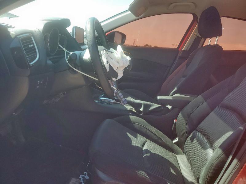 60918855 :رقم المزاد ، JM1BM1U71G1331118 vin ، 2016 Mazda 3 مزاد بيع