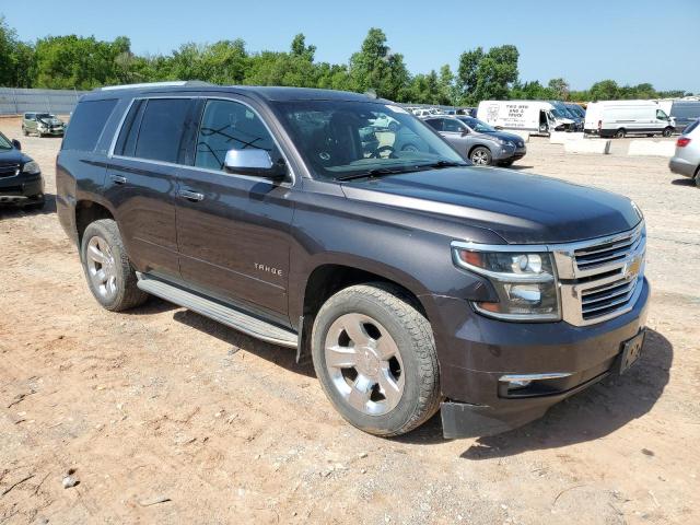Продаж на аукціоні авто 2015 Chevrolet Tahoe K150, vin: 1GNSKCKC4FR142763, номер лоту: 61469225