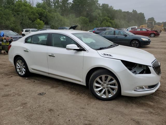 Продаж на аукціоні авто 2016 Buick Lacrosse, vin: 1G4GB5G3XGF119246, номер лоту: 61912325