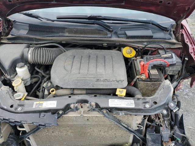 59287355 :رقم المزاد ، 2C4RDGBG4KR684946 vin ، 2019 Dodge Grand Cara مزاد بيع