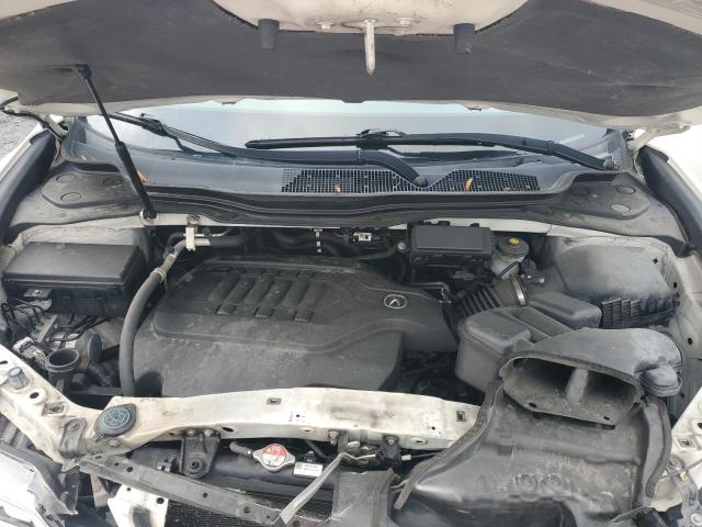 Продажа на аукционе авто 2016 Acura Mdx, vin: 5FRYD3H48GB008082, номер лота: 57636905