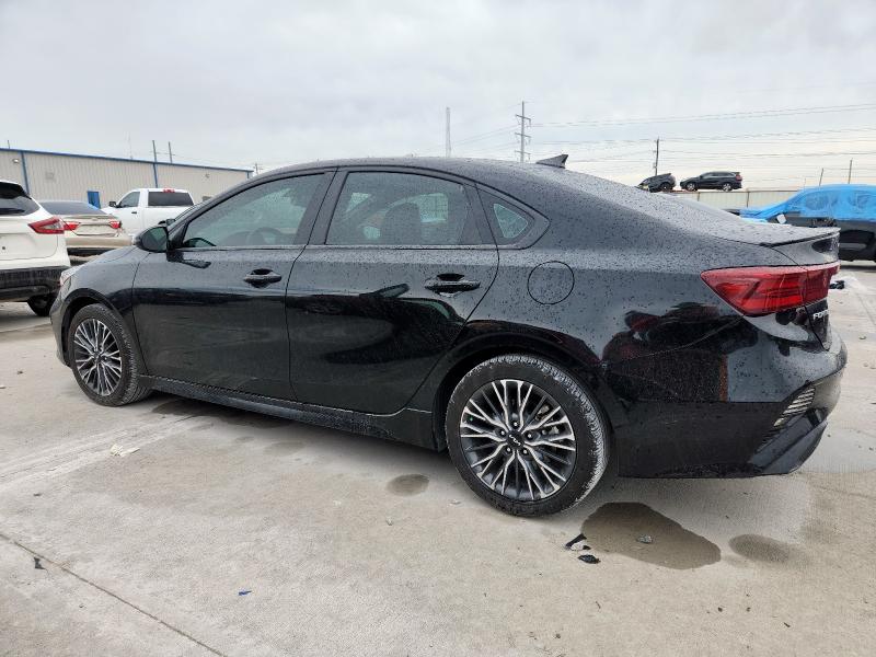 2023 Kia Forte Gt L მანქანა იყიდება აუქციონზე, vin: 3KPF54AD3PE688744, აუქციონის ნომერი: 60328095