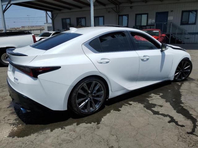 Aukcja sprzedaży 2023 Lexus Is 350 F S, vin: JTHGZ1B27P5071491, numer aukcji: 61402875