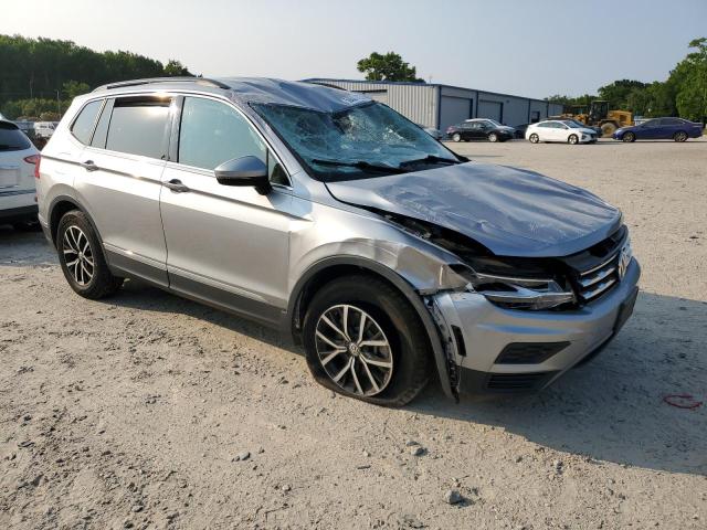 59501425 :رقم المزاد ، 3VV2B7AX2MM083815 vin ، 2021 Volkswagen Tiguan مزاد بيع