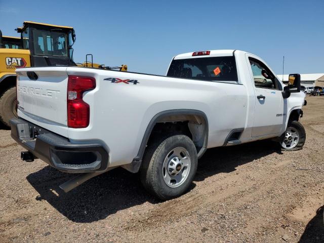 Продаж на аукціоні авто 2022 Chevrolet Silverado, vin: 1GC0YLE74NF344760, номер лоту: 62726195