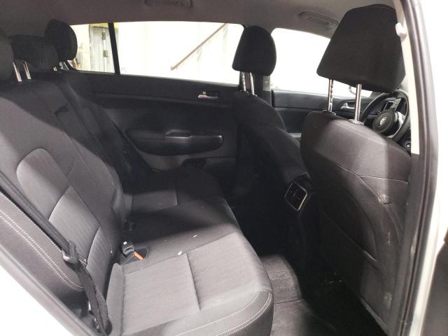 Продаж на аукціоні авто 2021 Kia Sportage L, vin: KNDPMCAC2M7942061, номер лоту: 60815625