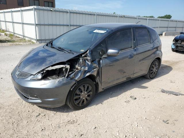 2013 Honda Fit მანქანა იყიდება აუქციონზე, vin: JHMGE8H35DC003931, აუქციონის ნომერი: 62472775