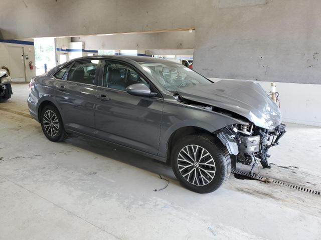 59388665 :رقم المزاد ، 3VWC57BU3MM057204 vin ، 2021 Volkswagen Jetta S مزاد بيع