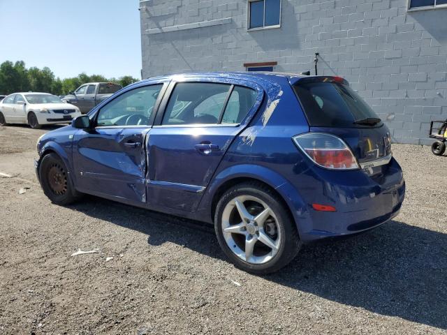 2008 Saturn Astra მანქანა იყიდება აუქციონზე, vin: W08AT671685154152, აუქციონის ნომერი: 61920175
