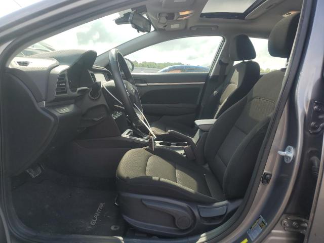 2019 Hyundai Elantra Se მანქანა იყიდება აუქციონზე, vin: 5NPD84LF8KH475922, აუქციონის ნომერი: 59975955