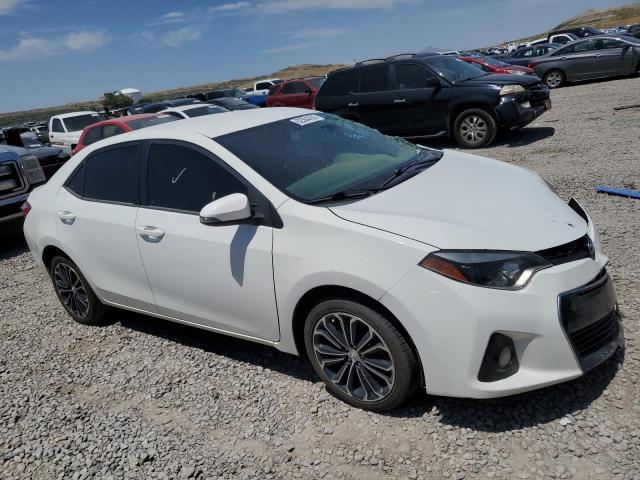 Aukcja sprzedaży 2016 Toyota Corolla, vin: 5YFBURHE3GP393249, numer aukcji: 62364435