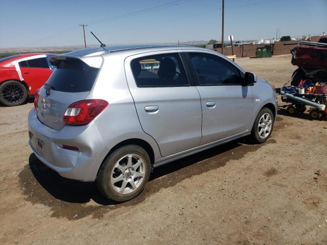 Aukcja sprzedaży 2017 Mitsubishi Mirage, vin: ML32A3HJ2HH008699, numer aukcji: 51369956