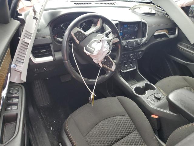 59049935 :رقم المزاد ، 3GKALTEV5KL391853 vin ، 2019 Gmc Terrain Sle مزاد بيع