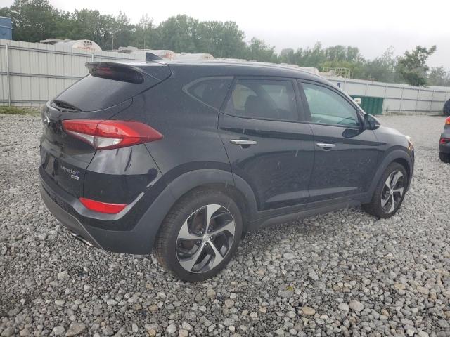 Aukcja sprzedaży 2016 Hyundai Tucson Lim, vin: KM8J3CA21GU119963, numer aukcji: 61798655