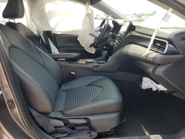 Auction sale of the 2022 Toyota Camry, vin: 4T1G11AK8NU688651, lot number: 59585965