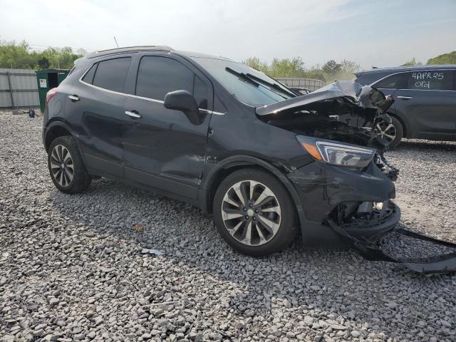 2021 Buick Encore Pre მანქანა იყიდება აუქციონზე, vin: KL4CJASB5MB302712, აუქციონის ნომერი: 61770315