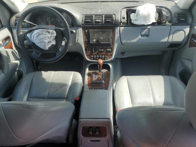 Продаж на аукціоні авто 2001 Mercedes-benz Ml, vin: 4JGAB72EX1A267735, номер лоту: 60026795