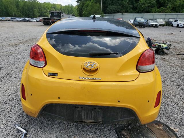 Продаж на аукціоні авто 2015 Hyundai Veloster, vin: KMHTC6ADXFU244731, номер лоту: 55928876