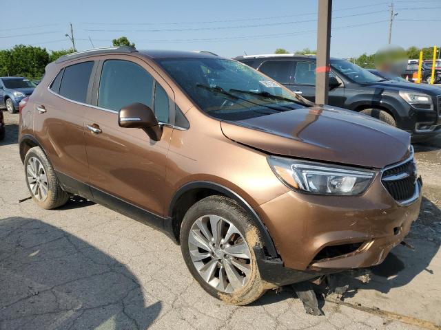 Продаж на аукціоні авто 2017 Buick Encore, vin: KL4CJASB9HB083842, номер лоту: 66266365