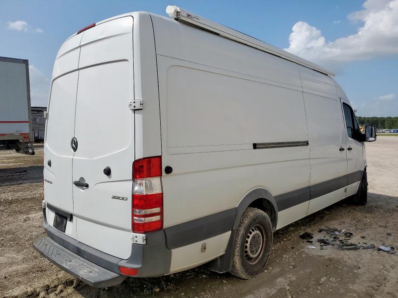 58999106 :رقم المزاد ، WD3PE8CD6HP382321 vin ، 2019 Mercedes-benz Sprinter مزاد بيع