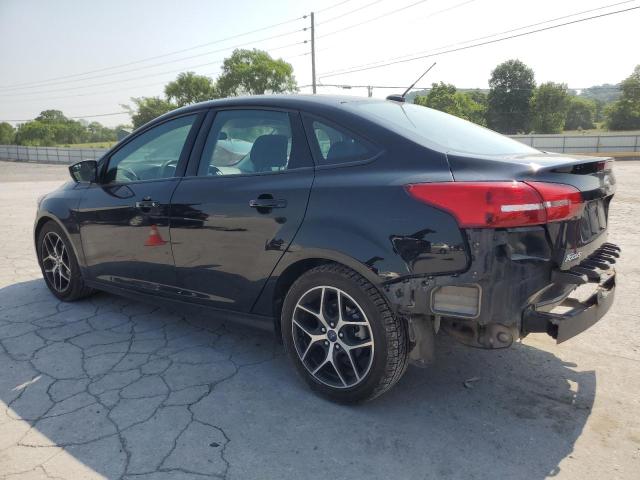 Aukcja sprzedaży 2018 Ford Focus Sel, vin: 1FADP3H25JL211348, numer aukcji: 59084145