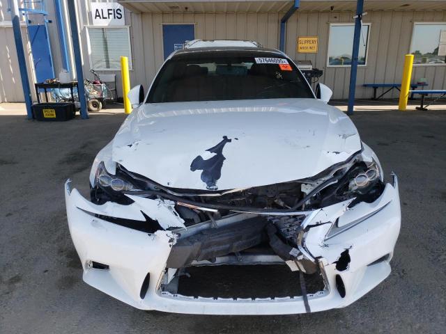 Продажа на аукционе авто 2016 Lexus Is, vin: JTHBA1D20G5029971, номер лота: 57646095