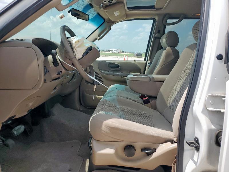 Продажа на аукционе авто 2002 Ford F150, vin: 1FTRW07662KD61451, номер лота: 62173525