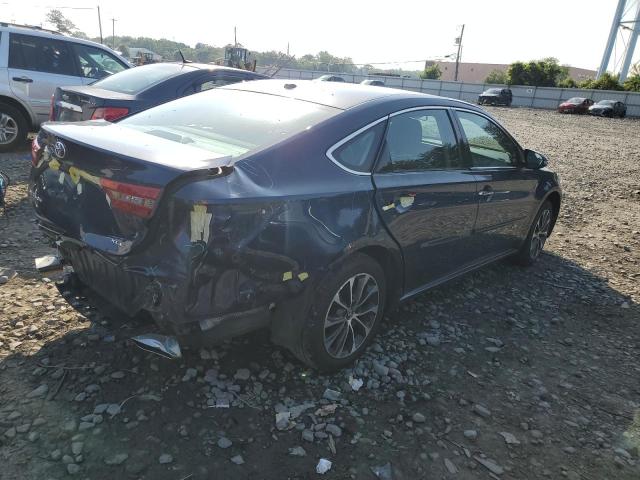 Продаж на аукціоні авто 2018 Toyota Avalon, vin: 4T1BK1EB5JU278840, номер лоту: 59763715