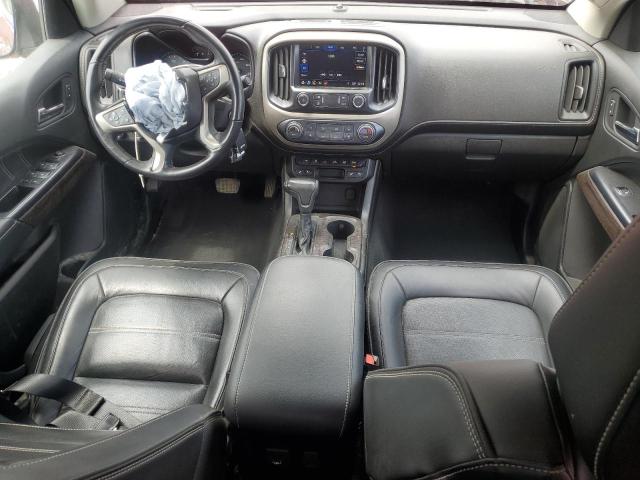 2021 Gmc Canyon Den მანქანა იყიდება აუქციონზე, vin: 1GTG6EEN4M1126411, აუქციონის ნომერი: 60708125