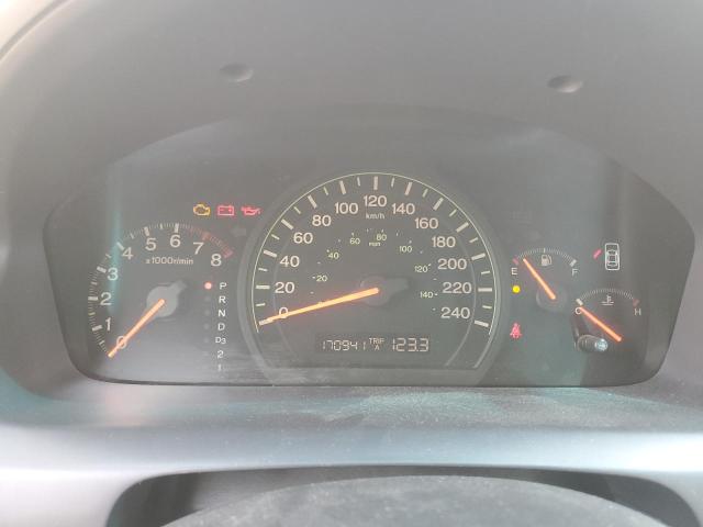 Aukcja sprzedaży 2005 Honda Accord, vin: 1HGCM56615A804627, numer aukcji: 58985195
