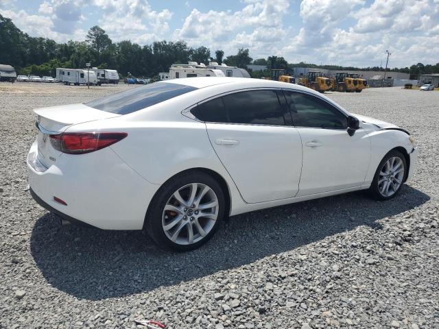 Aukcja sprzedaży 2015 Mazda 6 Sport, vin: JM1GJ1U62F1164434, numer aukcji: 62337545
