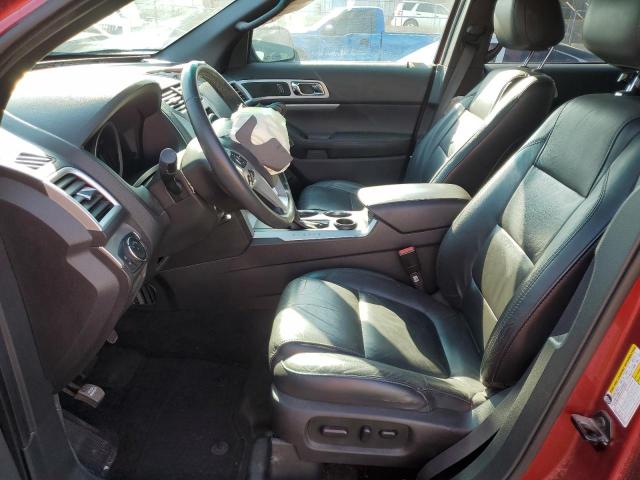 Aukcja sprzedaży 2014 Ford Explorer, vin: 1FM5K7D8XEGB35425, numer aukcji: 60713375