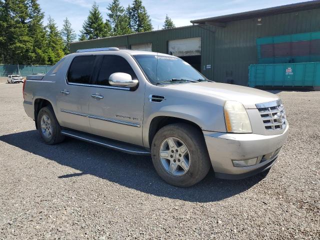 Продаж на аукціоні авто 2007 Cadillac Escalade E, vin: 3GYFK62867G294577, номер лоту: 59367635