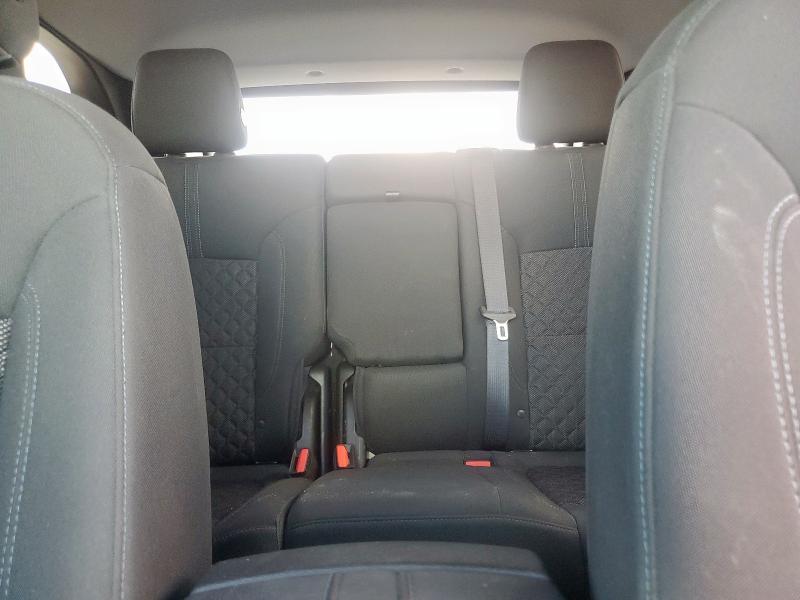 Aukcja sprzedaży 2020 Chevrolet Blazer 2lt, vin: 3GNKBCRS9LS654623, numer aukcji: 62659195