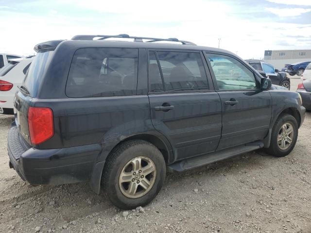 Продажа на аукционе авто 2003 Honda Pilot, vin: 2HKYF18563H006691, номер лота: 59782205