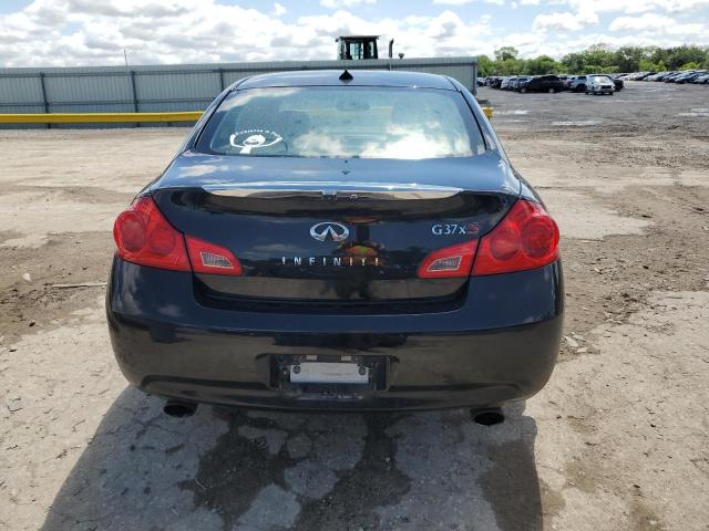 Aukcja sprzedaży 2009 Infiniti G37, vin: JNKCV61F49M360946, numer aukcji: 60030345