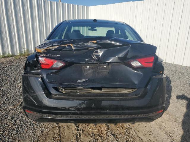 Продаж на аукціоні авто 2025 Nissan Altima Sv, vin: 1N4BL4DVXSN350213, номер лоту: 61623655