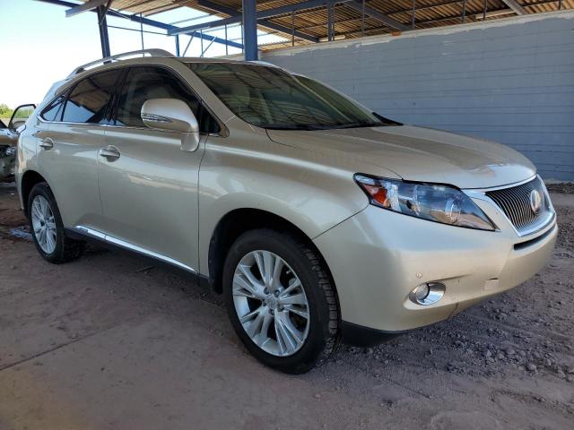 Продаж на аукціоні авто 2011 Lexus Rx 450h, vin: JTJBC1BA2B2040032, номер лоту: 62538775