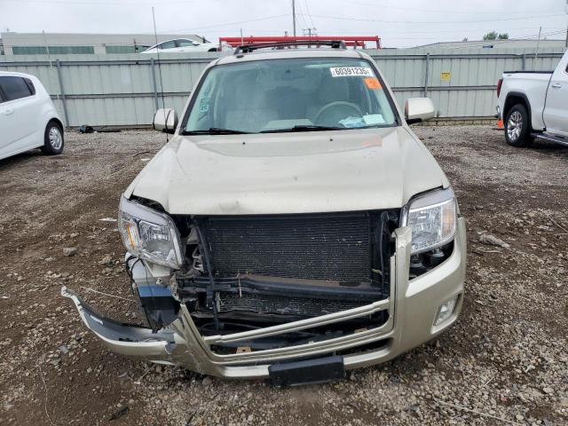 2011 Mercury Mariner მანქანა იყიდება აუქციონზე, vin: 4M2CN9HG7BKJ06046, აუქციონის ნომერი: 78301875