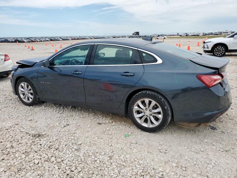 Продажа на аукционе авто 2019 Chevrolet Malibu Lt, vin: 1G1ZD5ST8KF173113, номер лота: 59774485
