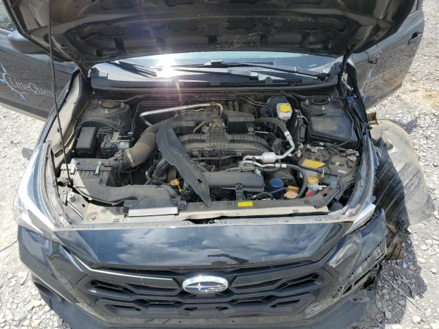 2024 Subaru Crosstrek მანქანა იყიდება აუქციონზე, vin: JF2GUABC2R8278365, აუქციონის ნომერი: 59057965