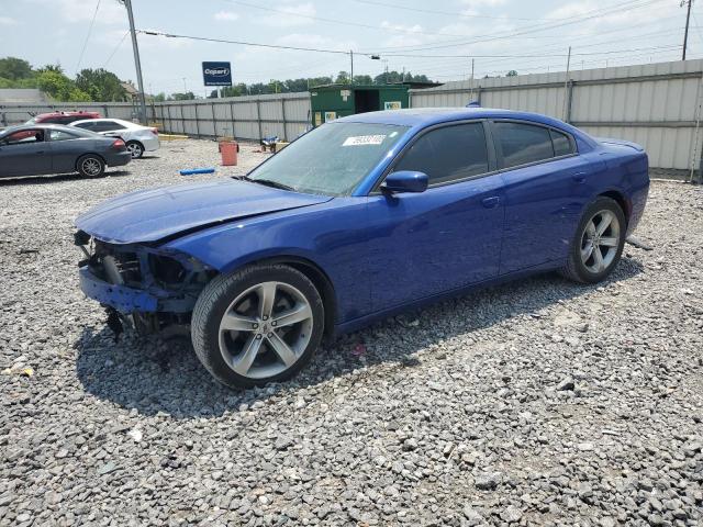 Продажа на аукционе авто 2018 Dodge Charger R/, vin: 2C3CDXCT1JH289259, номер лота: 59332105
