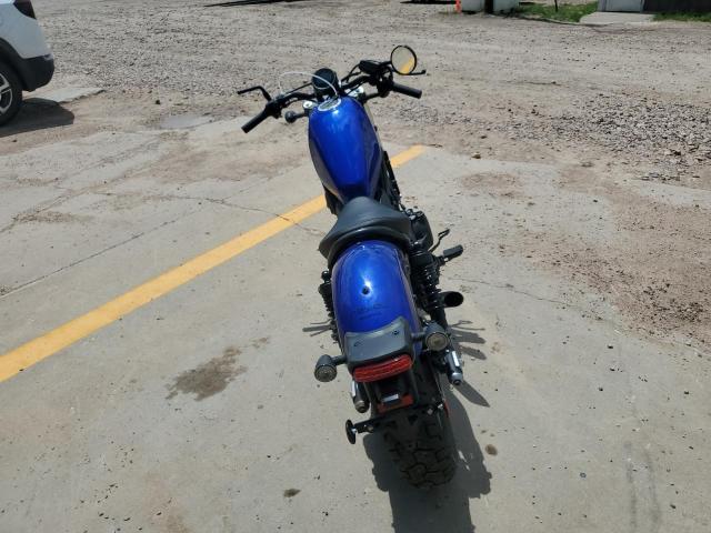 83979305 :رقم المزاد ، MLHPC560XP5600268 vin ، 2023 Honda Cmx500 مزاد بيع