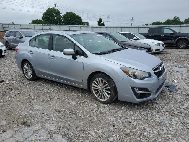 Aukcja sprzedaży 2015 Subaru Impreza, vin: JF1GJAK66FH004976, numer aukcji: 59563265