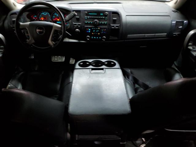 Aukcja sprzedaży 2011 Gmc Sierra K25, vin: 1GT120C82BF191792, numer aukcji: 61693135