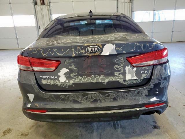 Aukcja sprzedaży 2017 Kia Optima, vin: 5XXGU4L3XHG143287, numer aukcji: 59348295